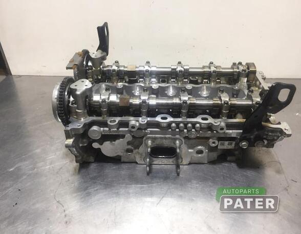 Cylinder Head OPEL ASTRA K Sports Tourer (B16)