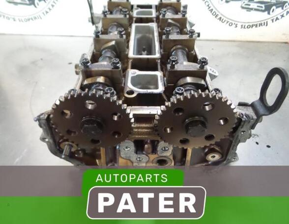 Cylinder Head FORD C-MAX (DM2), FORD FOCUS C-MAX (DM2)