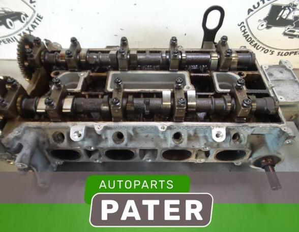 Cylinder Head FORD C-MAX (DM2), FORD FOCUS C-MAX (DM2)