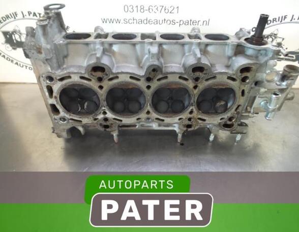 Cylinder Head FORD C-MAX (DM2), FORD FOCUS C-MAX (DM2)