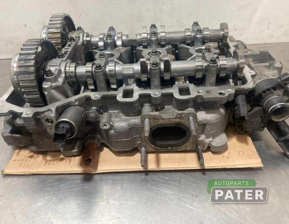 Cylinder Head PEUGEOT 208 I (CA_, CC_)