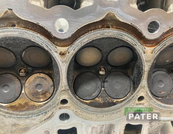 Cylinder Head PEUGEOT 208 I (CA_, CC_)