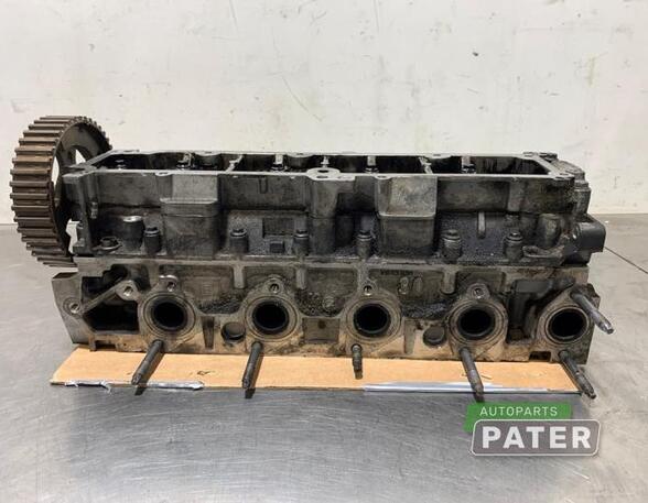 Cylinder Head VOLVO V50 (545)