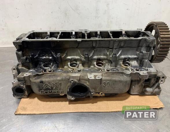 Cylinder Head VOLVO V50 (545)