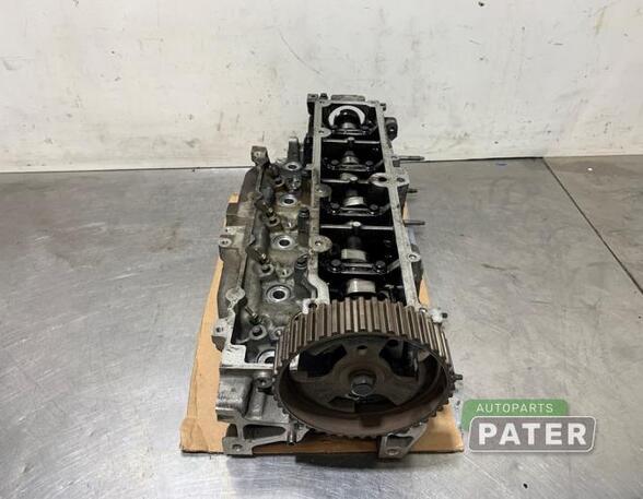 Cylinder Head VOLVO V50 (545)