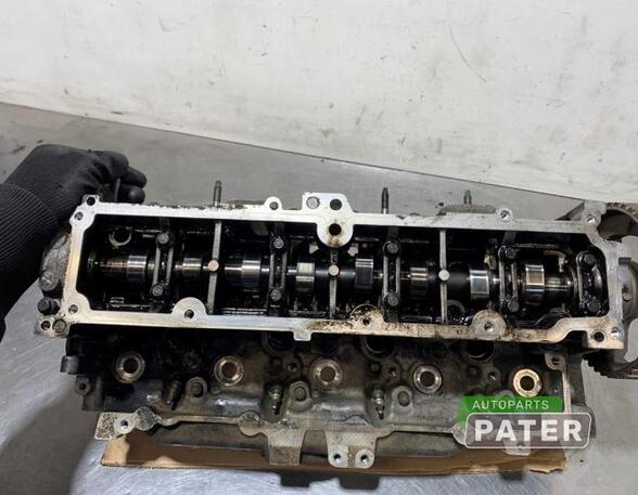 Cylinder Head VOLVO V50 (545)