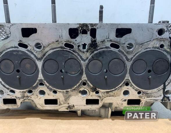 Cylinder Head VOLVO V50 (545)