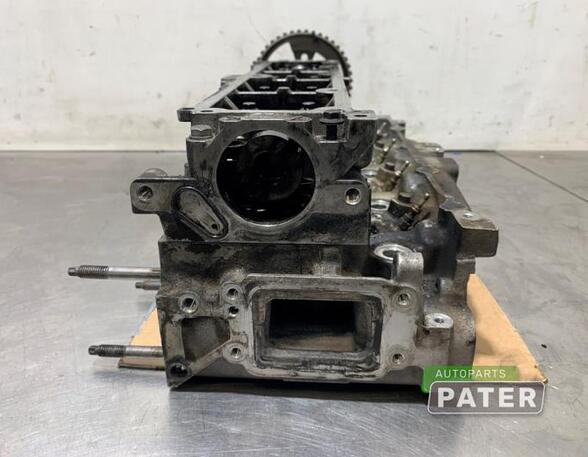 Cylinder Head VOLVO V50 (545)