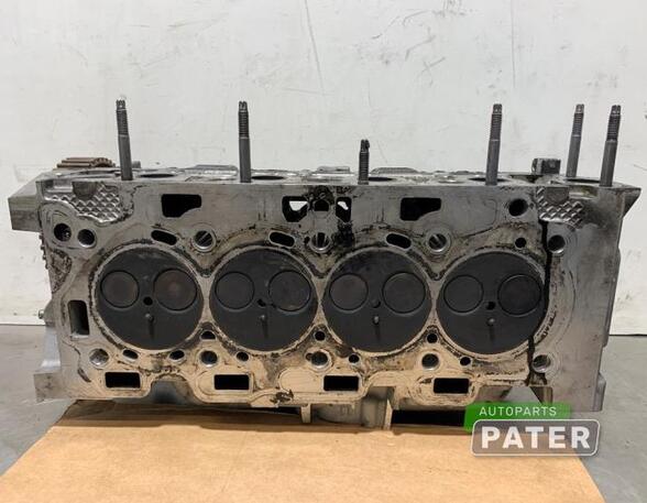 Cylinder Head VOLVO V50 (545)