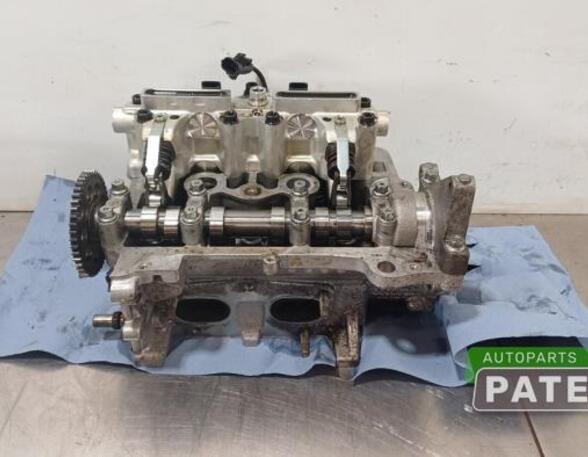 Cylinder Head FIAT PANDA (312_, 319_)