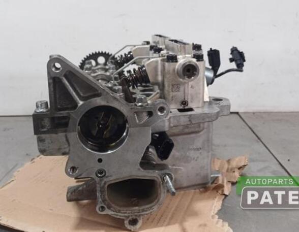 Cylinder Head FIAT PANDA (312_, 319_)