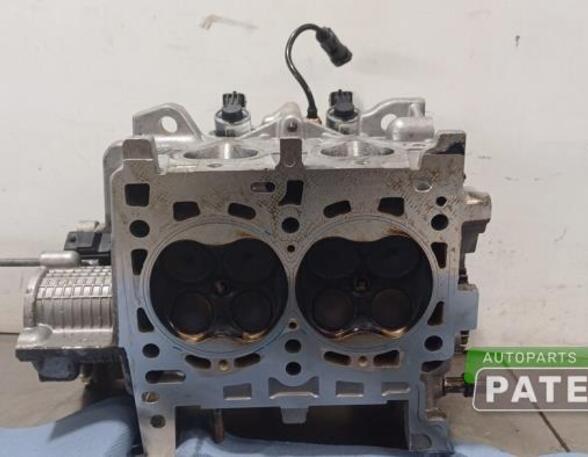 Cylinder Head FIAT PANDA (312_, 319_)