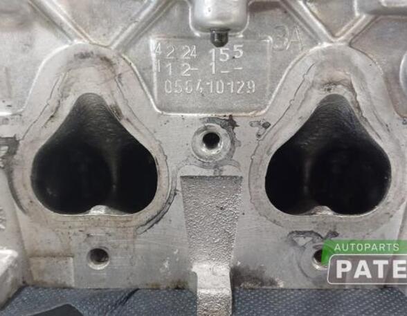 Cylinder Head FIAT PANDA (312_, 319_)