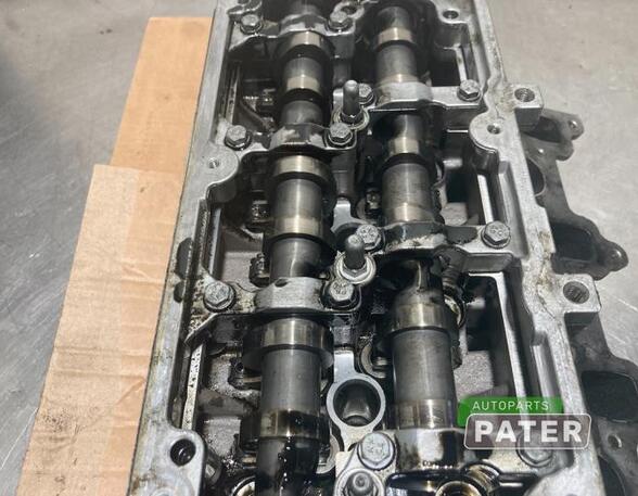 Cylinder Head VW POLO (6R1, 6C1), VW POLO Van (6R)