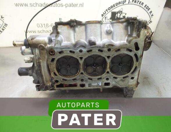 Cylinder Head PEUGEOT 107 (PM_, PN_)