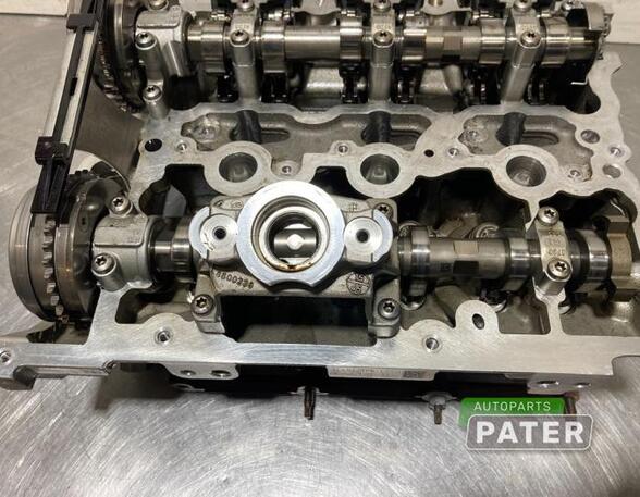 Cylinder Head BMW 4 Gran Coupe (F36)