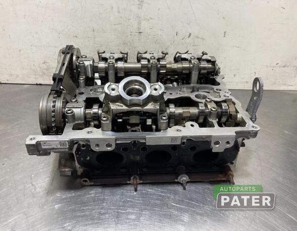 Cylinder Head BMW 4 Gran Coupe (F36)