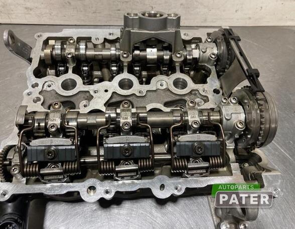 Cylinder Head BMW 4 Gran Coupe (F36)