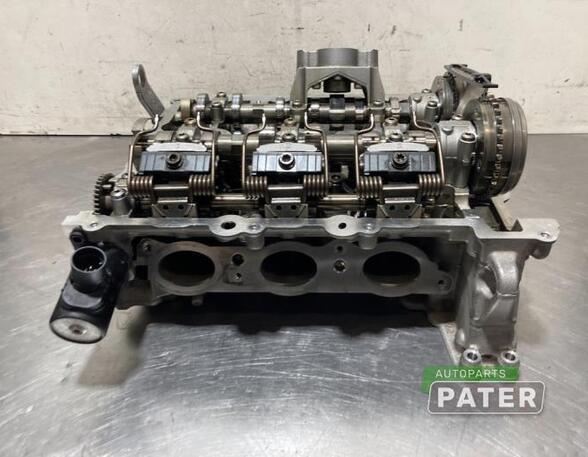 Cylinder Head BMW 4 Gran Coupe (F36)