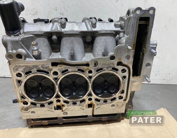 Cylinder Head BMW 4 Gran Coupe (F36)