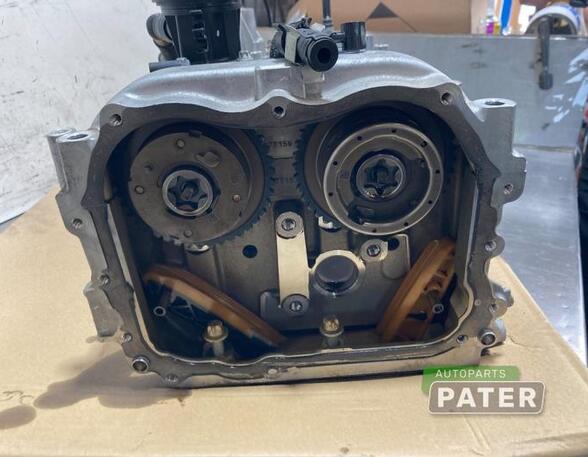 Cylinder Head MERCEDES-BENZ A-CLASS (W176)