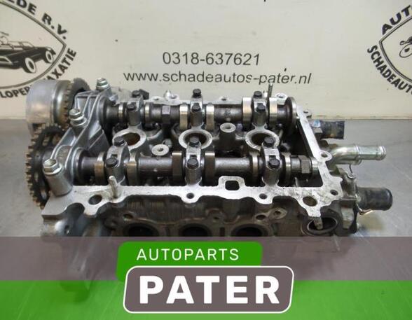 Cylinder Head PEUGEOT 107 (PM_, PN_)