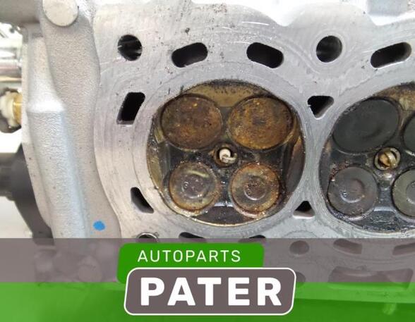 Cylinder Head PEUGEOT 107 (PM_, PN_)