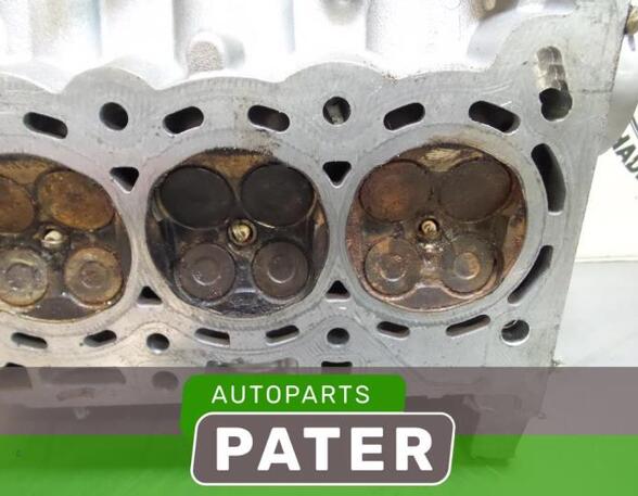 Cylinder Head PEUGEOT 107 (PM_, PN_)