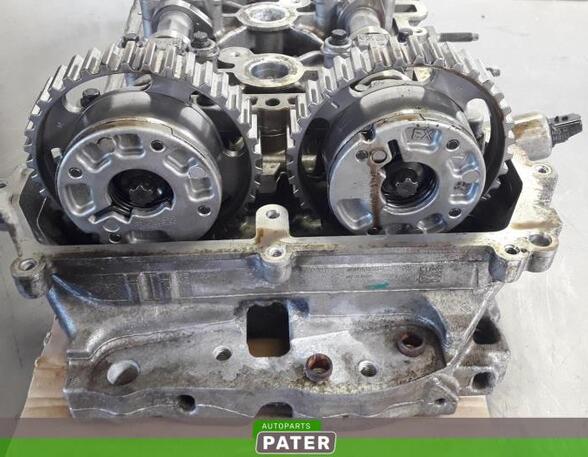 Cylinder Head PEUGEOT 208 I (CA_, CC_)