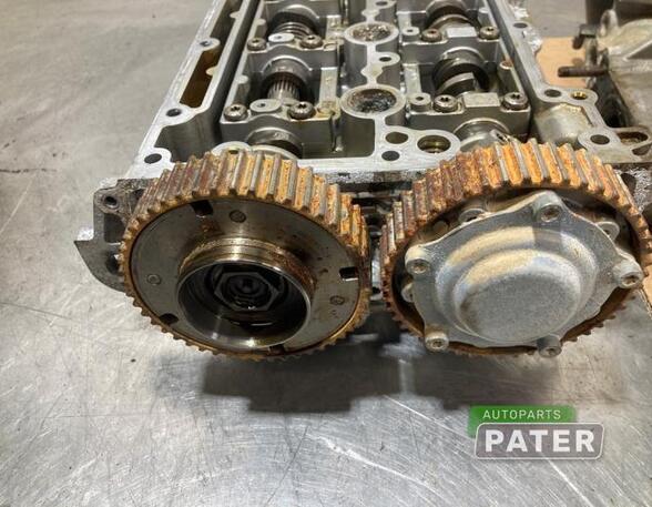 Cylinder Head SKODA SUPERB III Estate (3V5)