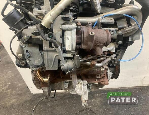 Motor kaal RENAULT CAPTUR I (J5_, H5_), RENAULT CLIO IV (BH_)