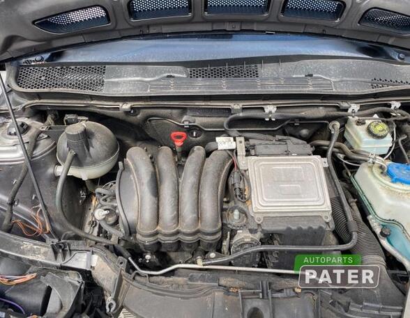 Bare Engine MERCEDES-BENZ B-CLASS (W245)