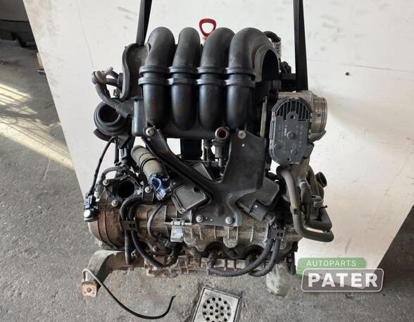 Bare Engine MERCEDES-BENZ B-CLASS (W245)