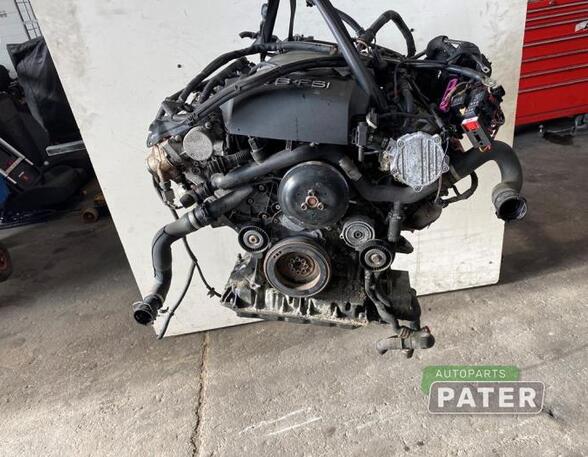 Bare Engine AUDI A6 (4G2, 4GC, C7)