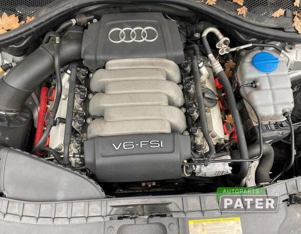 Bare Engine AUDI A6 (4G2, 4GC, C7)