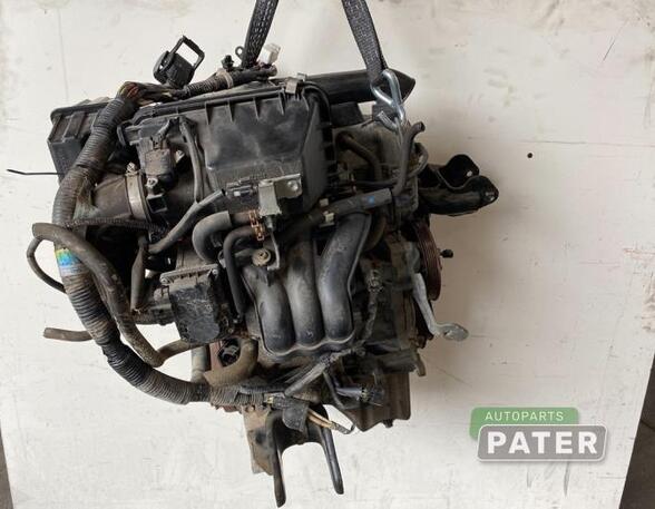 Bare Engine SUZUKI ALTO (GF)