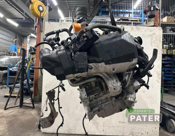 Bare Engine VOLVO XC60 II (246)