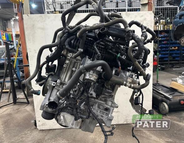 Bare Engine VOLVO XC60 II (246)