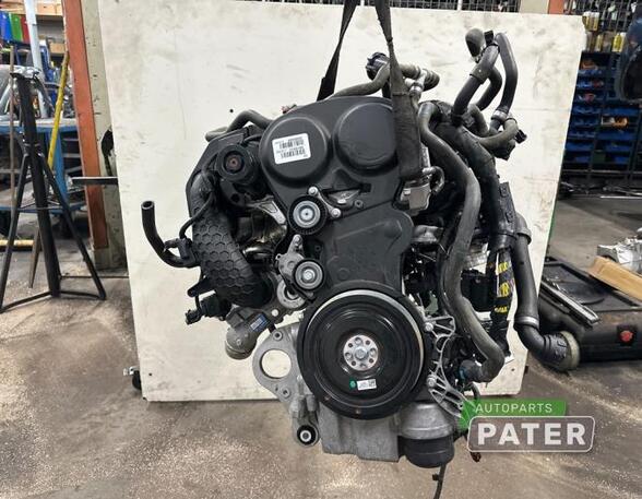 Bare Engine VOLVO XC60 II (246)