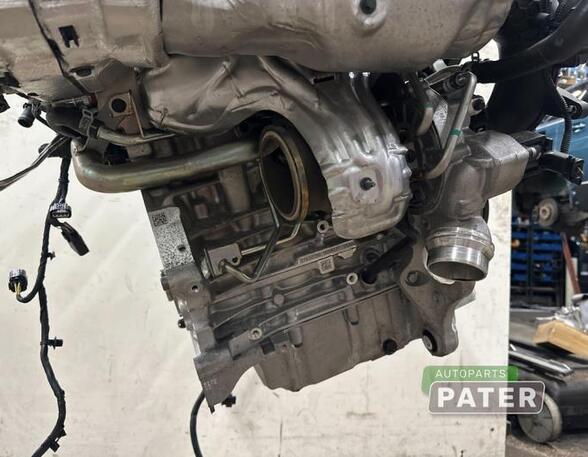 Bare Engine VOLVO XC60 II (246)