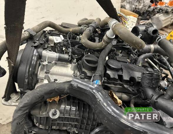 Bare Engine VOLVO XC60 II (246)