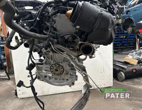 Bare Engine VOLVO XC60 II (246)