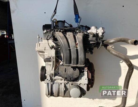 Motor kaal VW UP! (121, 122, BL1, BL2, BL3, 123), VW LOAD UP (121, 122, BL1, BL2)