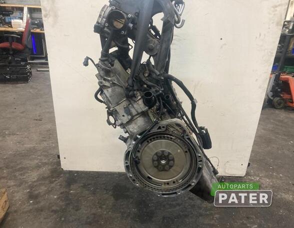 Motor kaal MERCEDES-BENZ B-CLASS (W245)