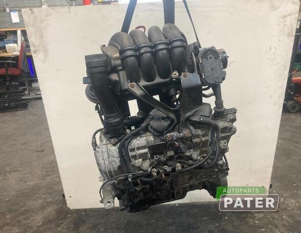 Bare Engine MERCEDES-BENZ B-CLASS (W245)