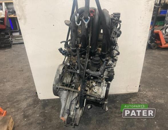 Bare Engine MERCEDES-BENZ B-CLASS (W245)