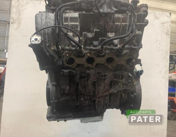 Bare Engine MERCEDES-BENZ B-CLASS (W245)