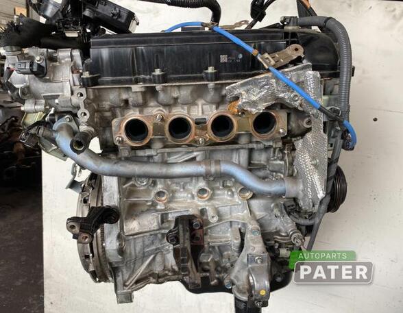 Bare Engine MAZDA CX-5 (KE, GH)