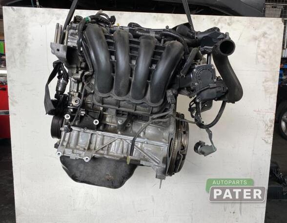 Bare Engine MAZDA CX-5 (KE, GH)