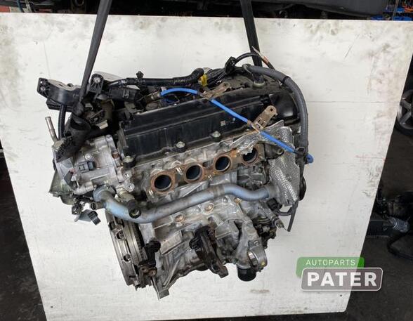 Bare Engine MAZDA CX-5 (KE, GH)